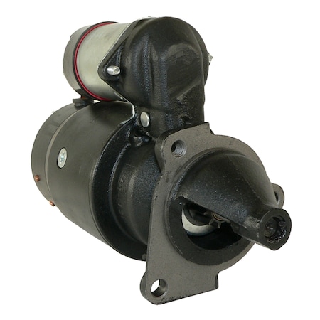 Db Electrical Starter For Chevrolet/Gmc All Models(By Engine)-Gas 1973-1991; 410-12529 410-12529